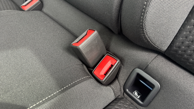 Volkswagen Taigo 1.0 TSI 115 Match 5dr DSG Petrol Hatchback